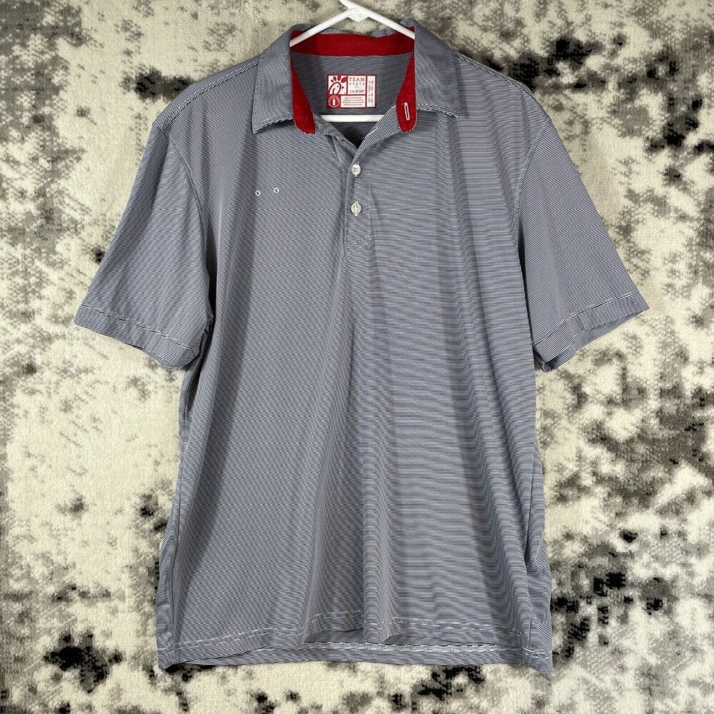 Chick-fil-A Team Polo Shirt